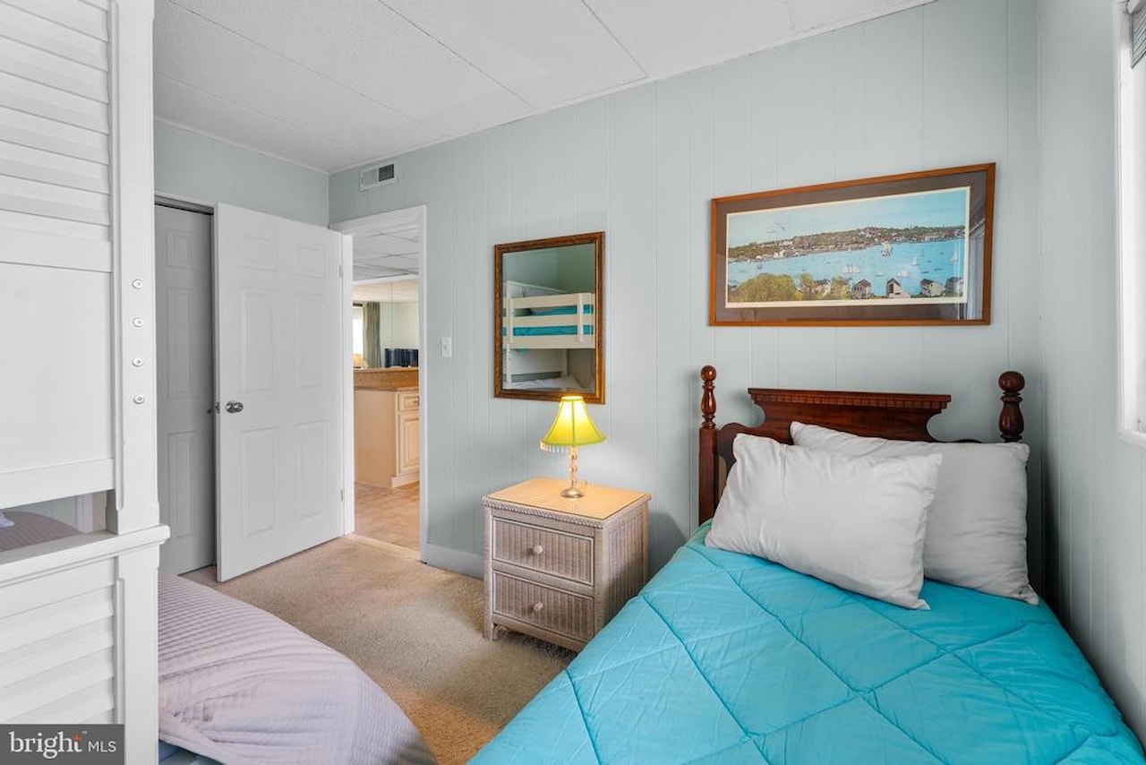 Boca Grande Real Estate for Sale - 5907 Atlantic Ave #205 in Ocean City Photo 16
