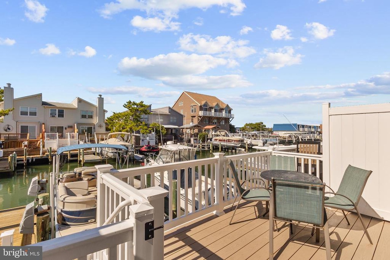 Decoy Real Estate for Sale - 2807-D Plover Dr #4 in Ocean City Photo 19
