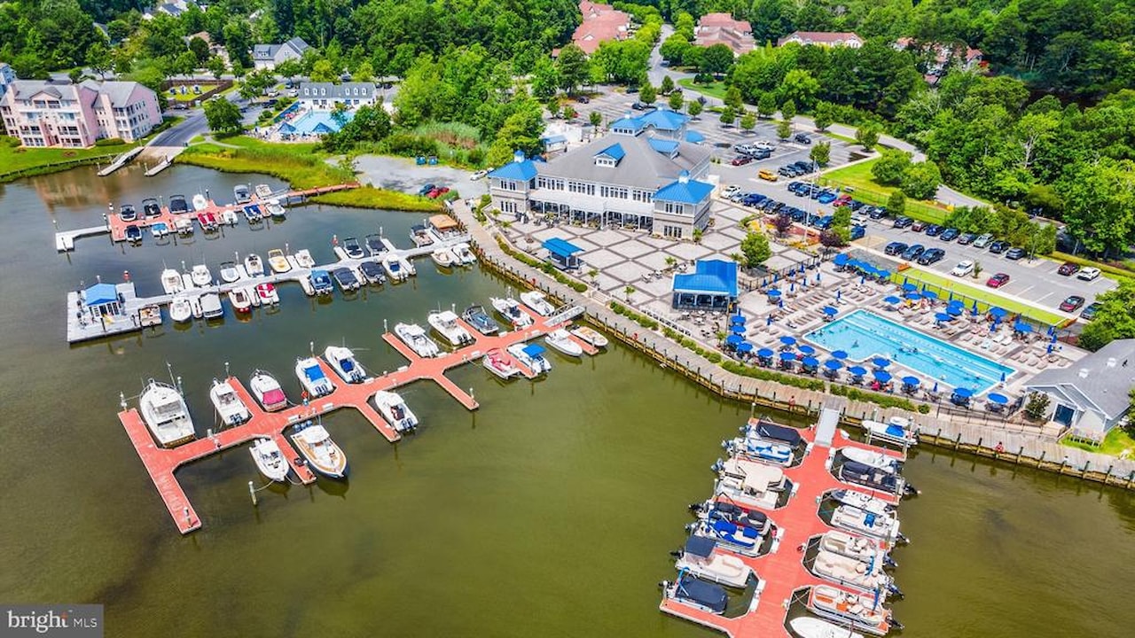  Real Estate for Sale - 84 Seafarer Ln in Ocean Pines Photo 44