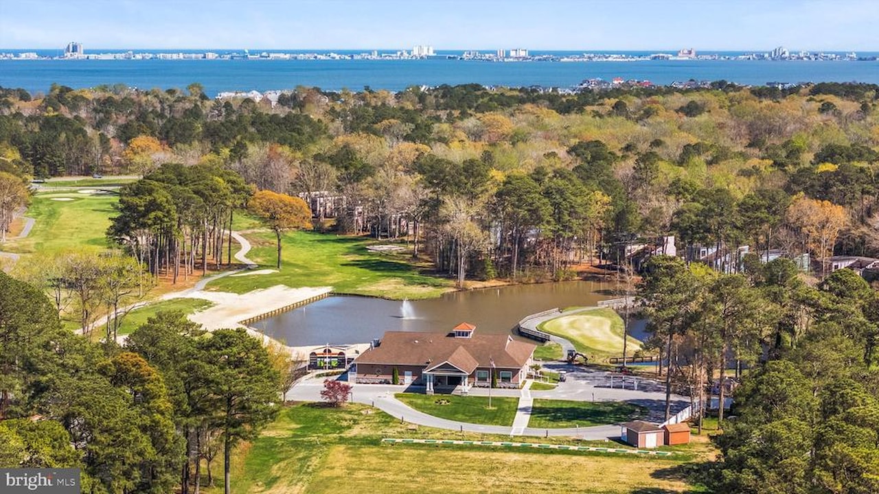  Real Estate for Sale - 84 Seafarer Ln in Ocean Pines Photo 46