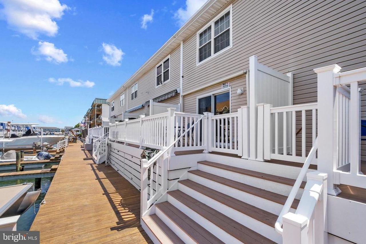 Decoy Real Estate for Sale - 2807-D Plover Dr #4 in Ocean City Photo 22