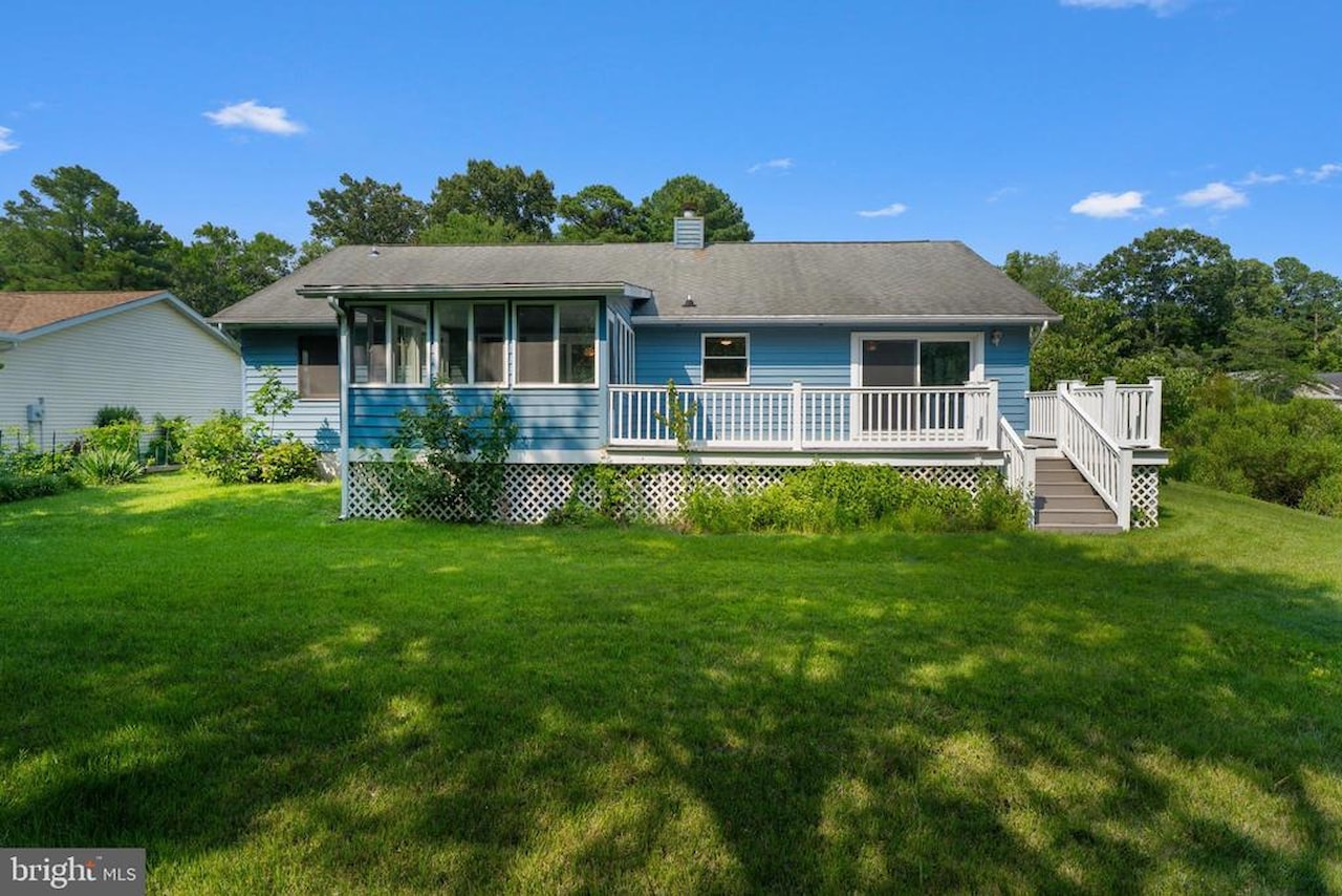  Real Estate for Sale - 779 Ocean Parkway in Ocean Pines Photo 55