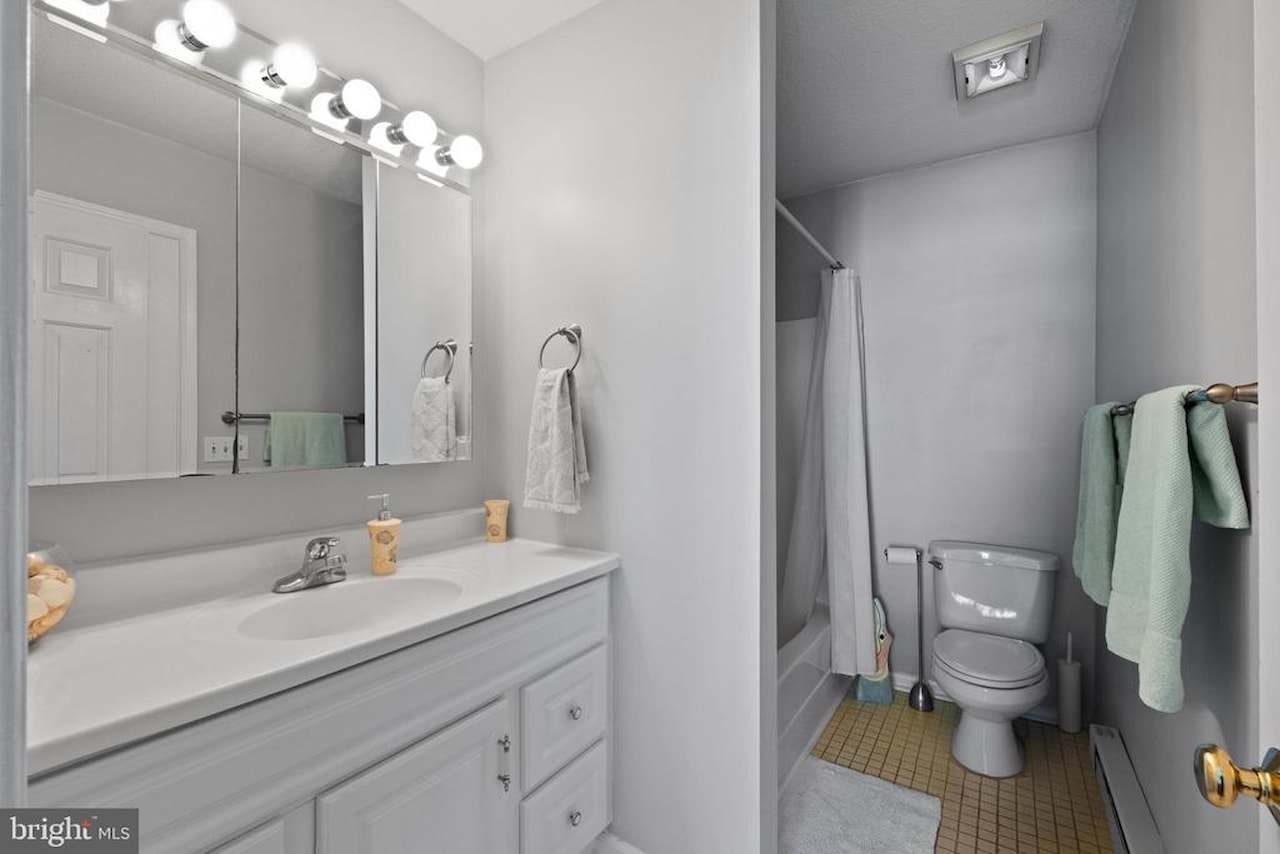 Decoy Real Estate for Sale - 2807-D Plover Dr #4 in Ocean City Photo 12