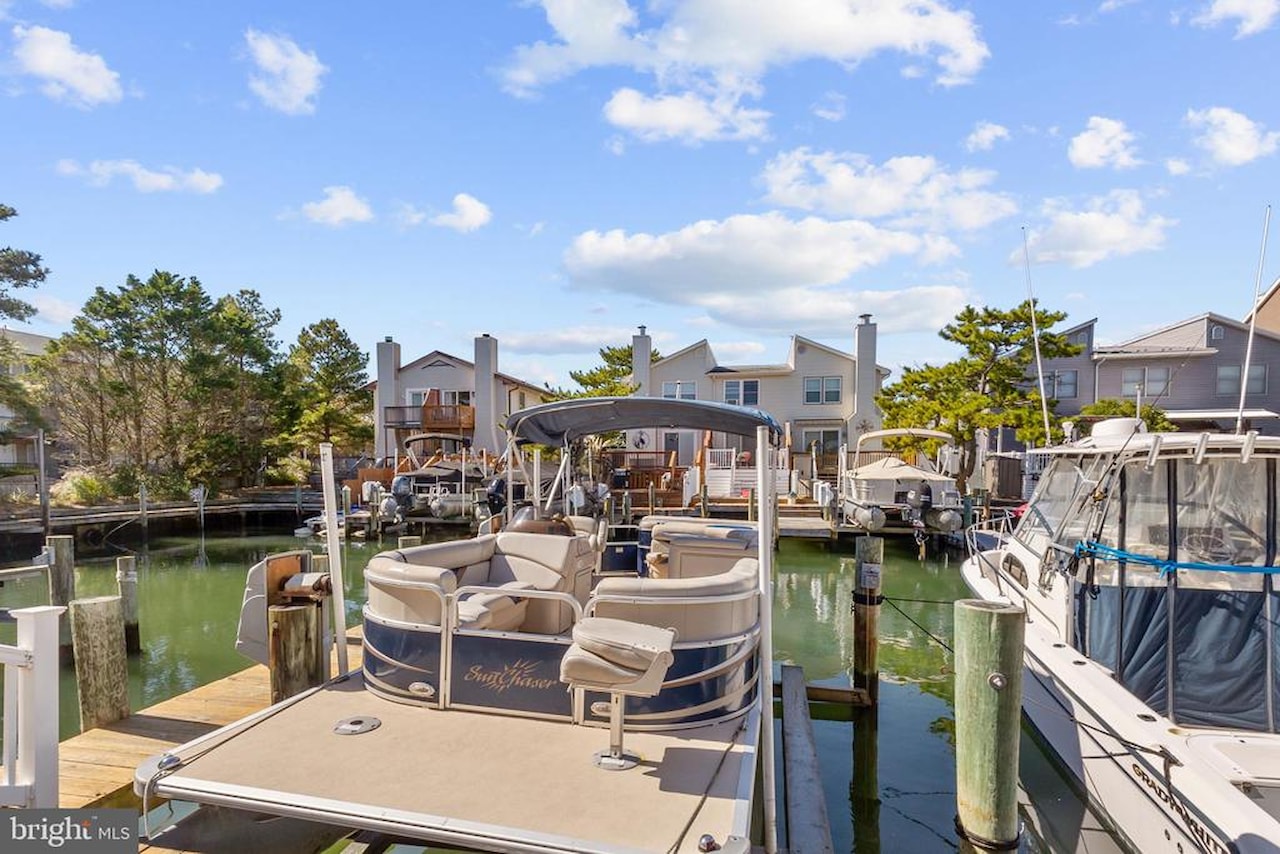 Decoy Real Estate for Sale - 2807-D Plover Dr #4 in Ocean City Photo 25
