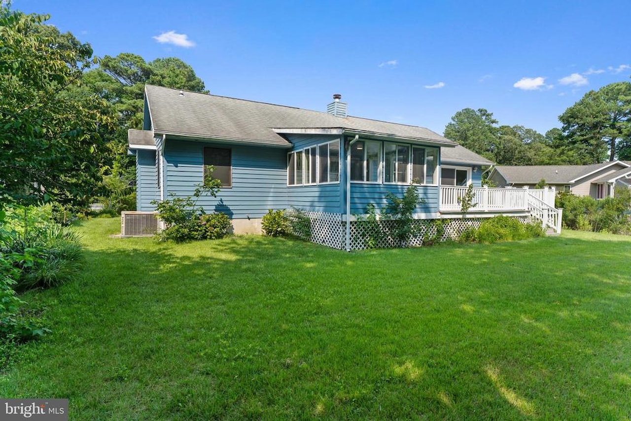  Real Estate for Sale - 779 Ocean Parkway in Ocean Pines Photo 56