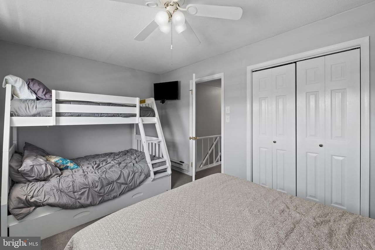 Decoy Real Estate for Sale - 2807-D Plover Dr #4 in Ocean City Photo 14
