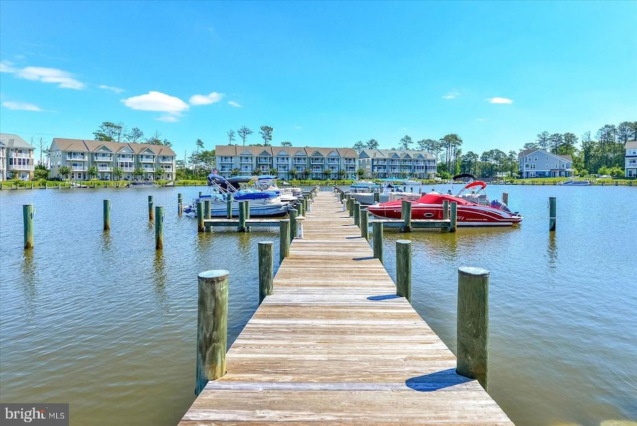  Real Estate for Sale - 11409 Maid At Arms Ln in Berlin Photo 88