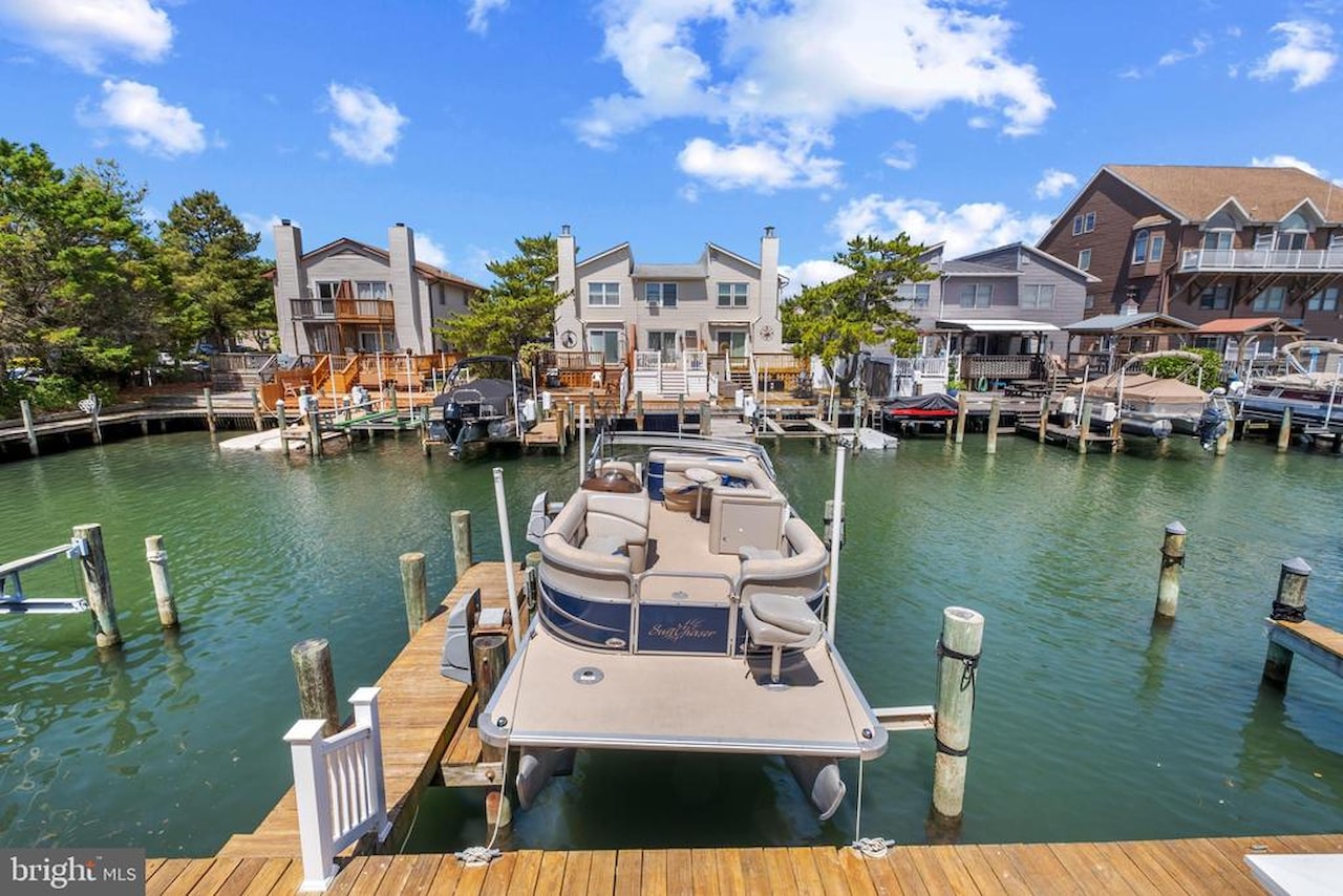 Decoy Real Estate for Sale - 2807-D Plover Dr #4 in Ocean City Photo 28