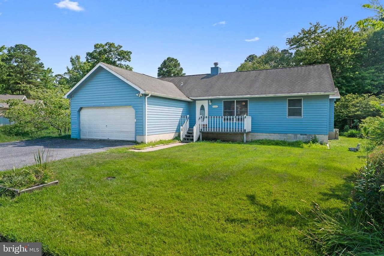  Real Estate for Sale - 779 Ocean Parkway in Ocean Pines Photo 51