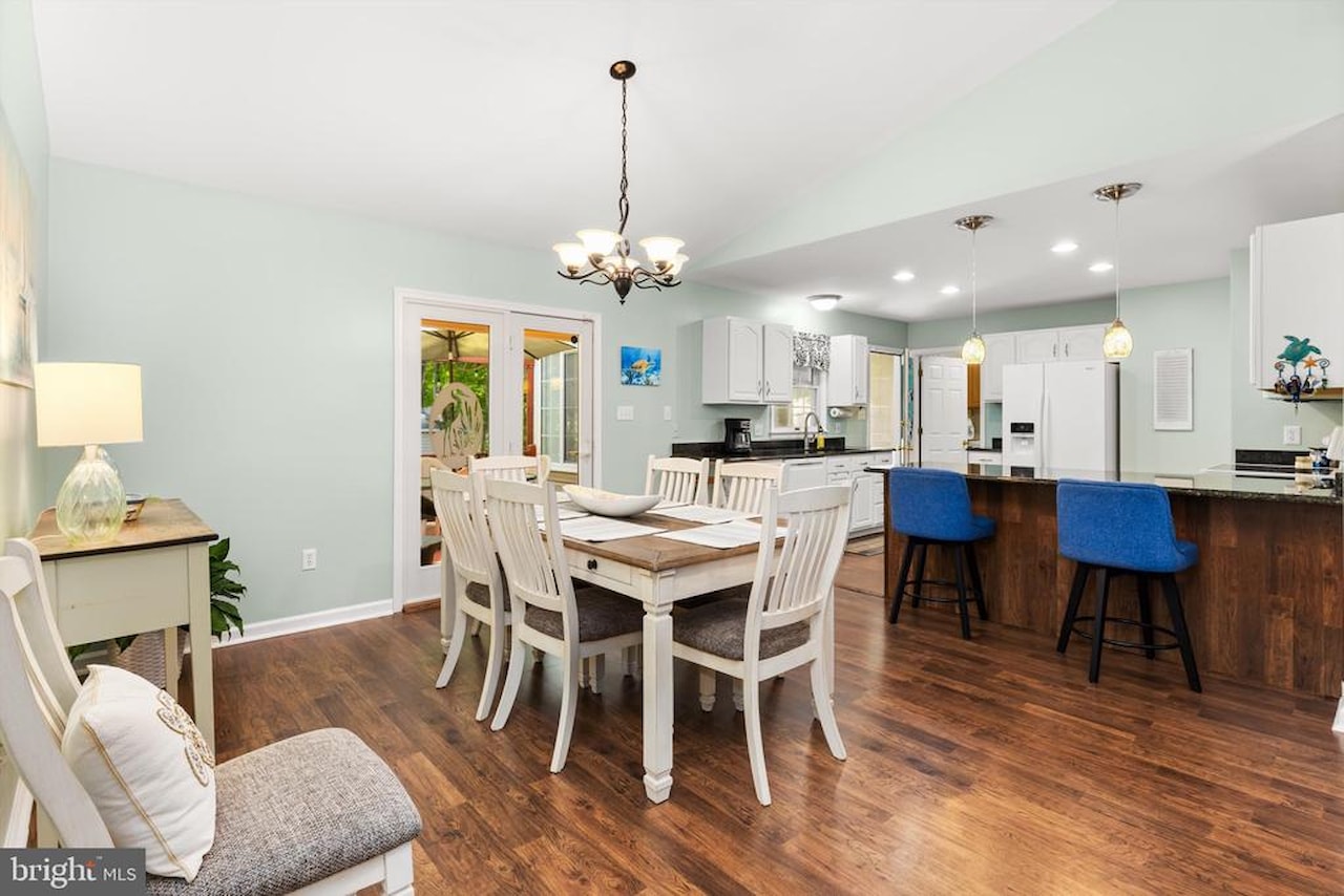 Real Estate for Sale - 84 Seafarer Ln in Ocean Pines Photo 12