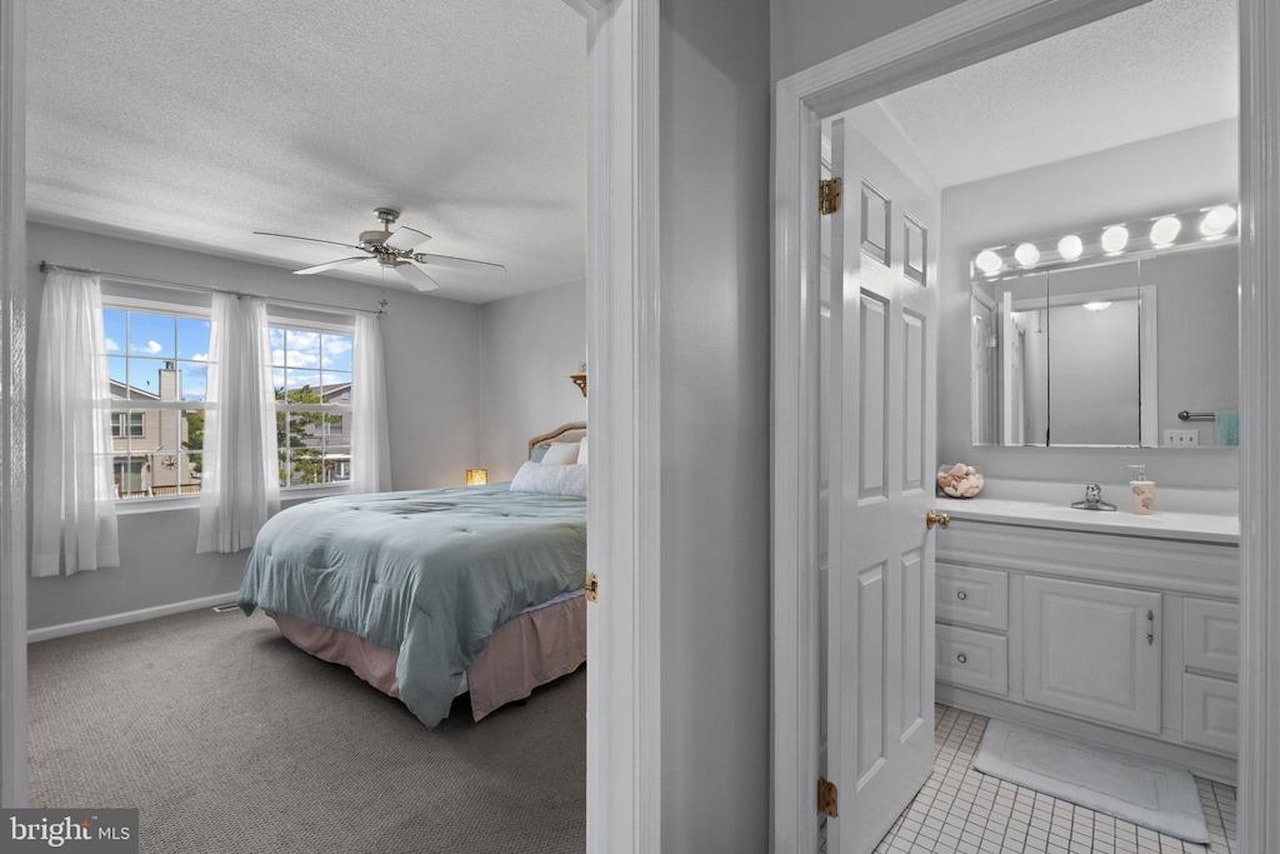 Decoy Real Estate for Sale - 2807-D Plover Dr #4 in Ocean City Photo 15