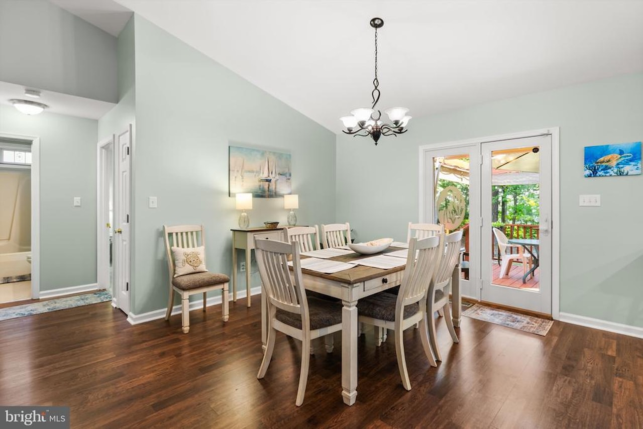  Real Estate for Sale - 84 Seafarer Ln in Ocean Pines Photo 13