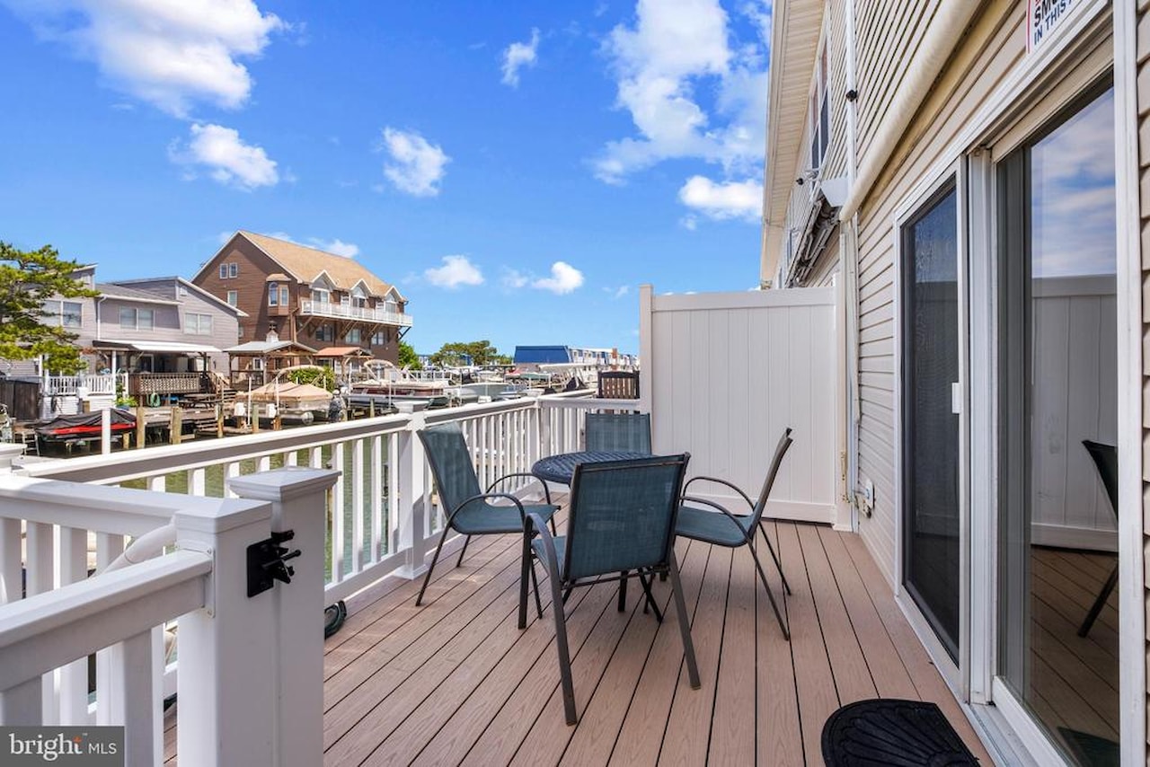 Decoy Real Estate for Sale - 2807-D Plover Dr #4 in Ocean City Photo 18