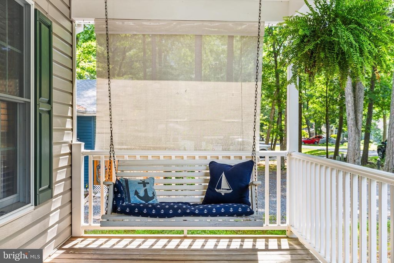  Real Estate for Sale - 84 Seafarer Ln in Ocean Pines Photo 8