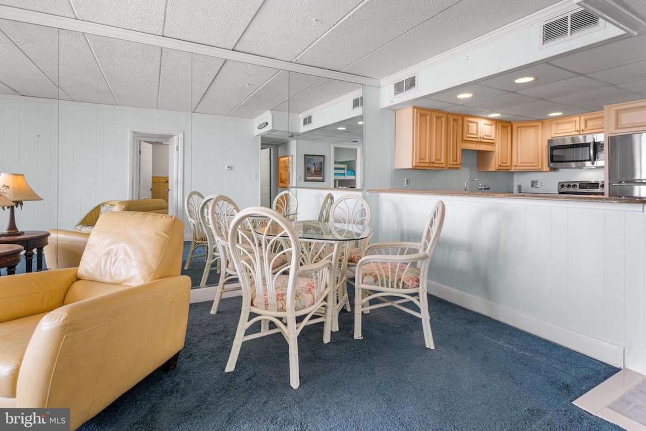 Boca Grande Real Estate for Sale - 5907 Atlantic Ave #205 in Ocean City Photo 28
