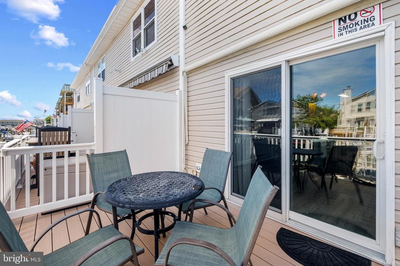 Decoy Real Estate for Sale - 2807-D Plover Dr #4 in Ocean City Photo 20