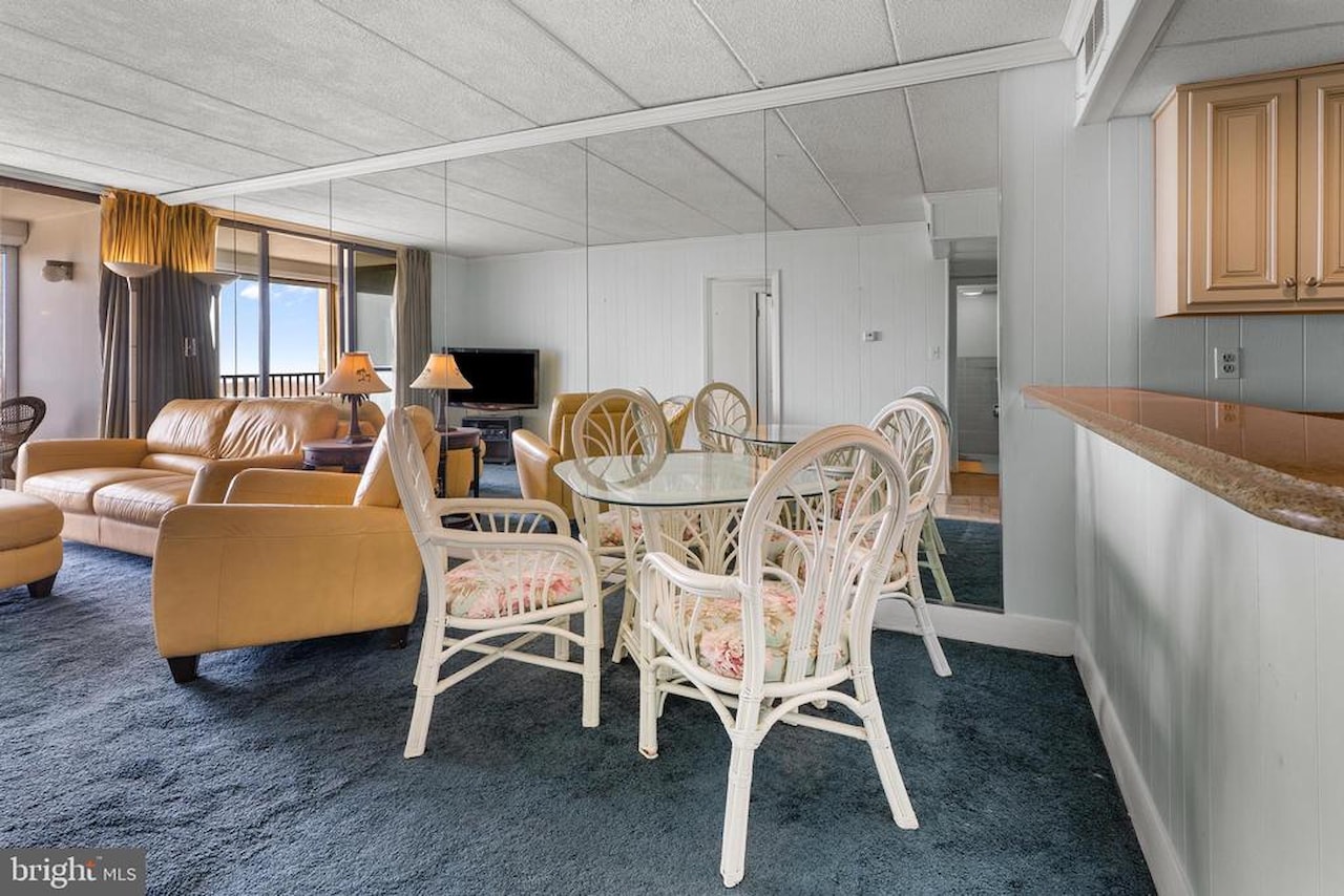 Boca Grande Real Estate for Sale - 5907 Atlantic Ave #205 in Ocean City Photo 29
