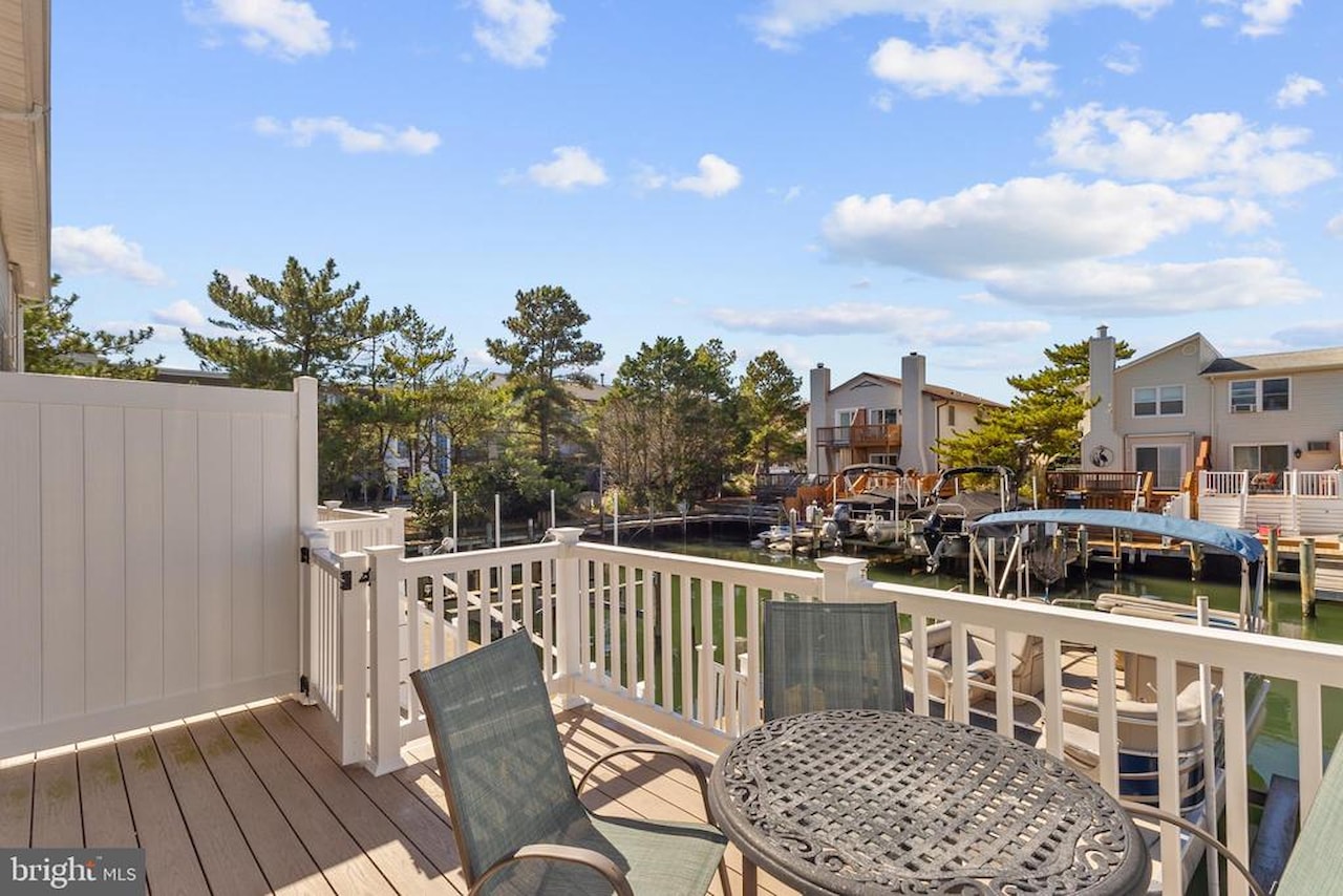 Decoy Real Estate for Sale - 2807-D Plover Dr #4 in Ocean City Photo 21