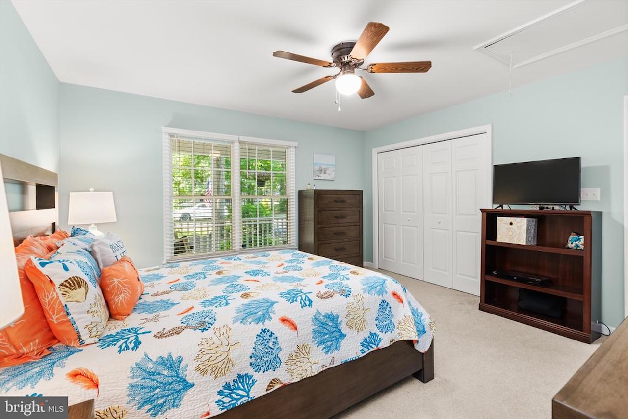  Real Estate for Sale - 84 Seafarer Ln in Ocean Pines Photo 20