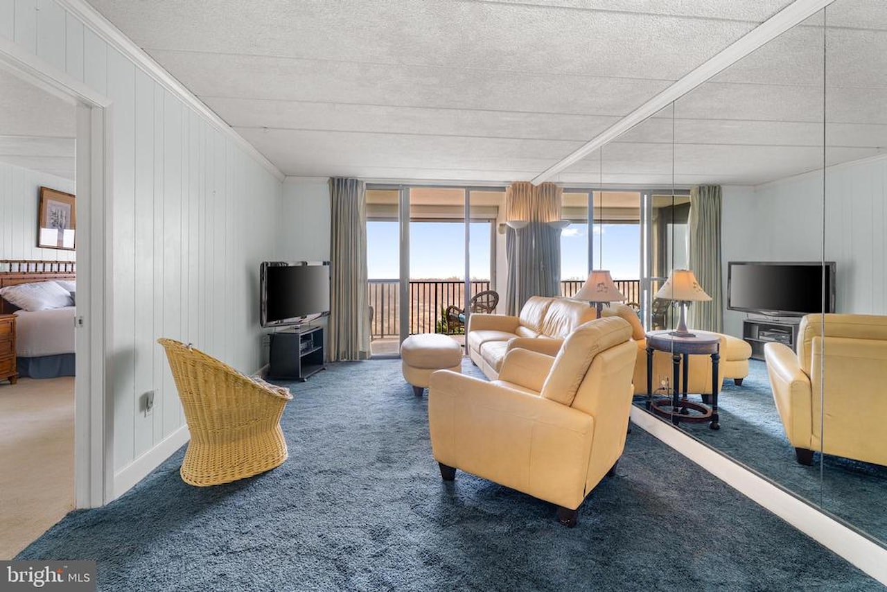 Boca Grande Real Estate for Sale - 5907 Atlantic Ave #205 in Ocean City Photo 27