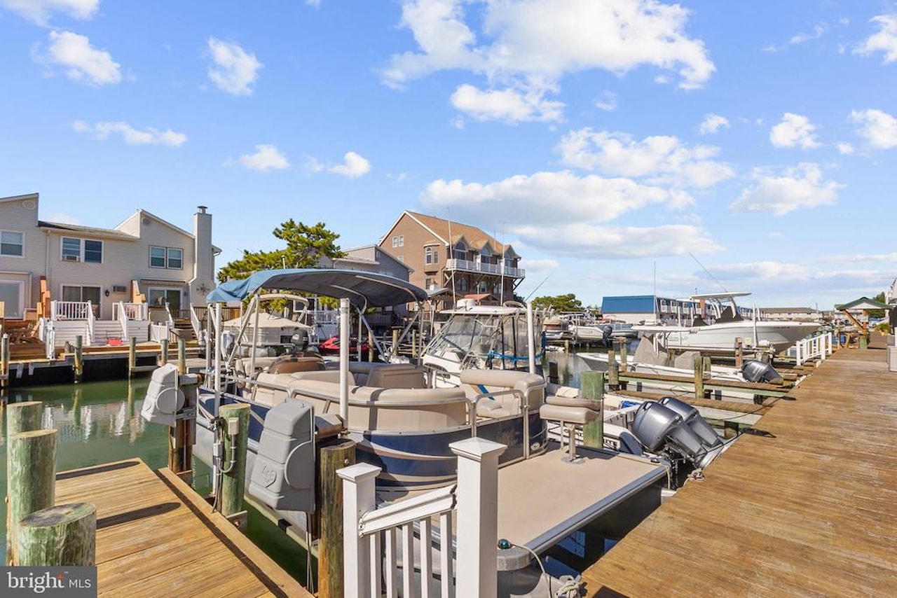 Decoy Real Estate for Sale - 2807-D Plover Dr #4 in Ocean City Photo 23