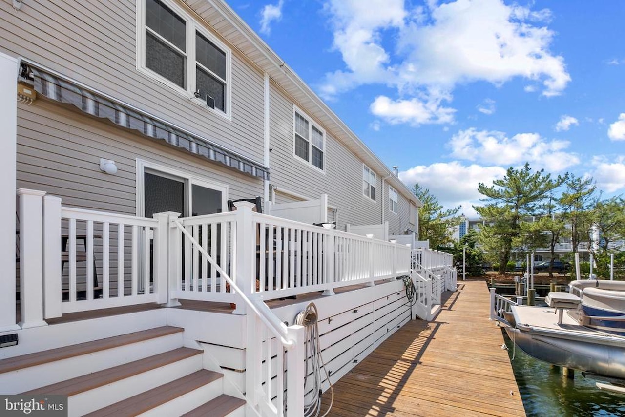 Decoy Real Estate for Sale - 2807-D Plover Dr #4 in Ocean City Photo 24