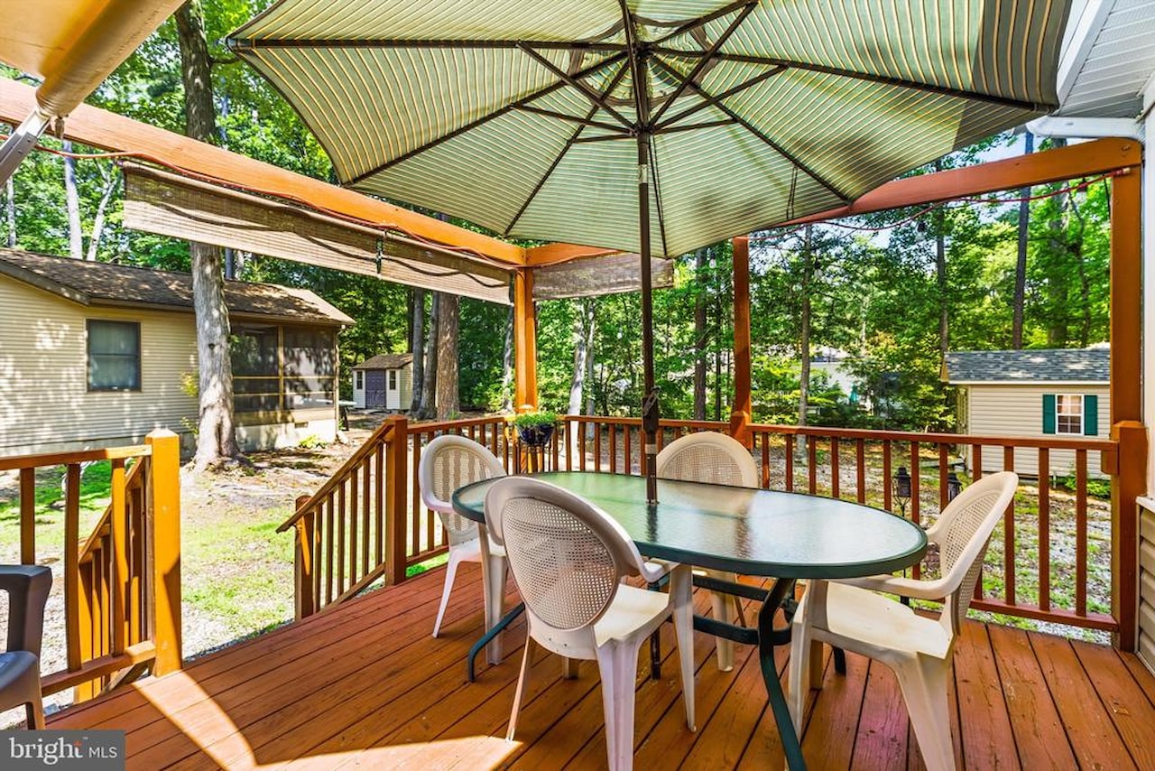  Real Estate for Sale - 84 Seafarer Ln in Ocean Pines Photo 30