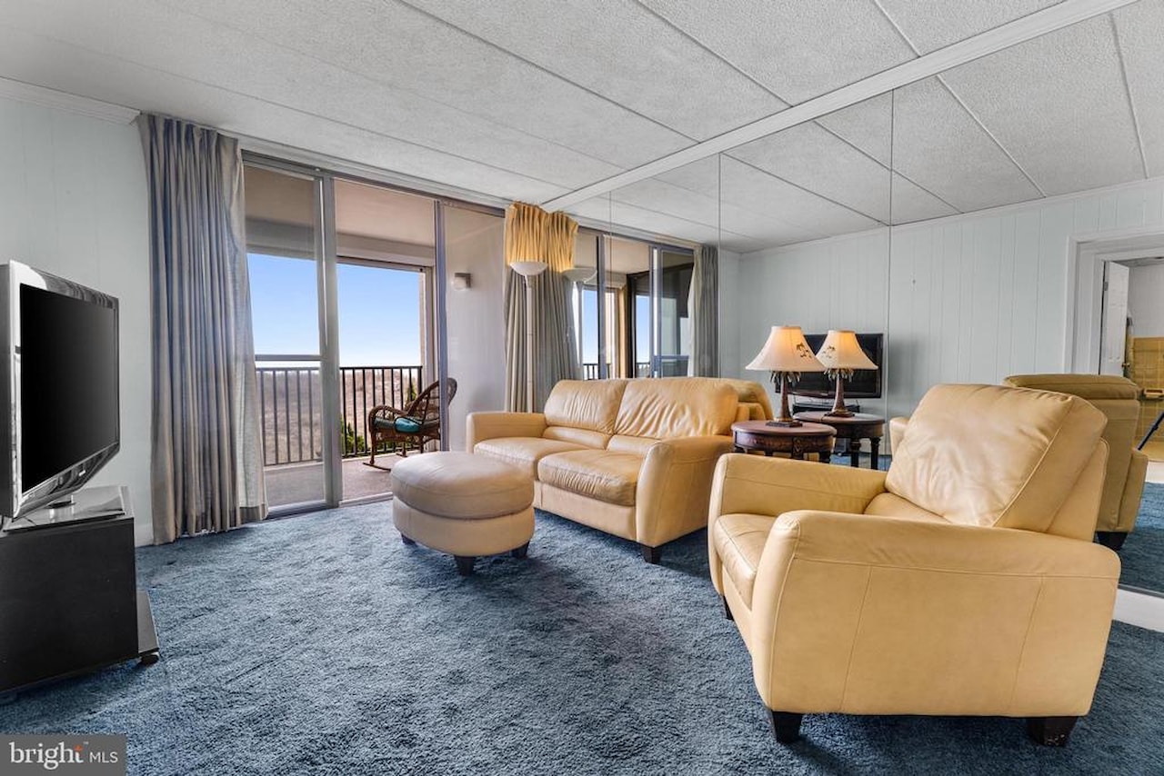 Boca Grande Real Estate for Sale - 5907 Atlantic Ave #205 in Ocean City Photo 30