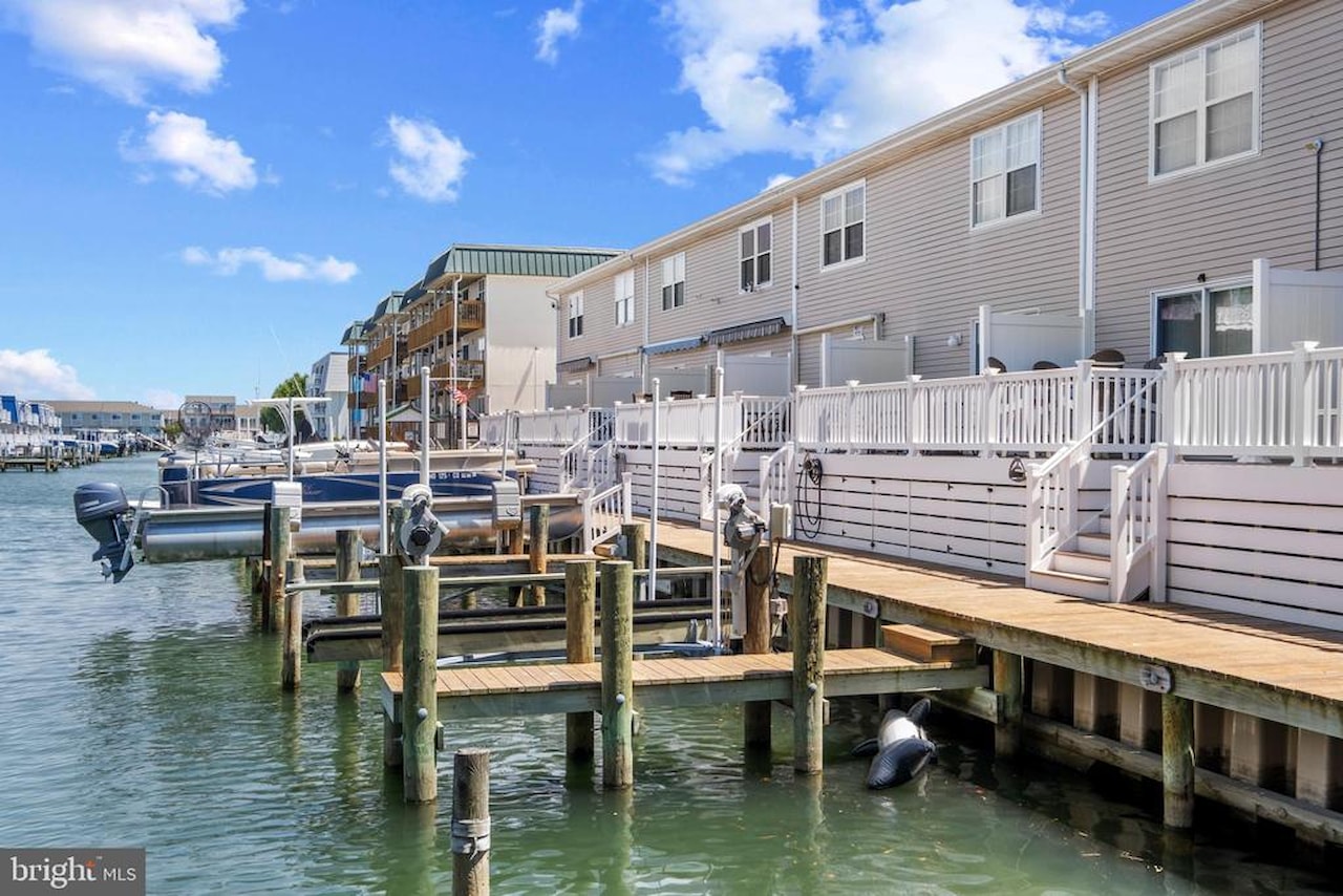Decoy Real Estate for Sale - 2807-D Plover Dr #4 in Ocean City Photo 26