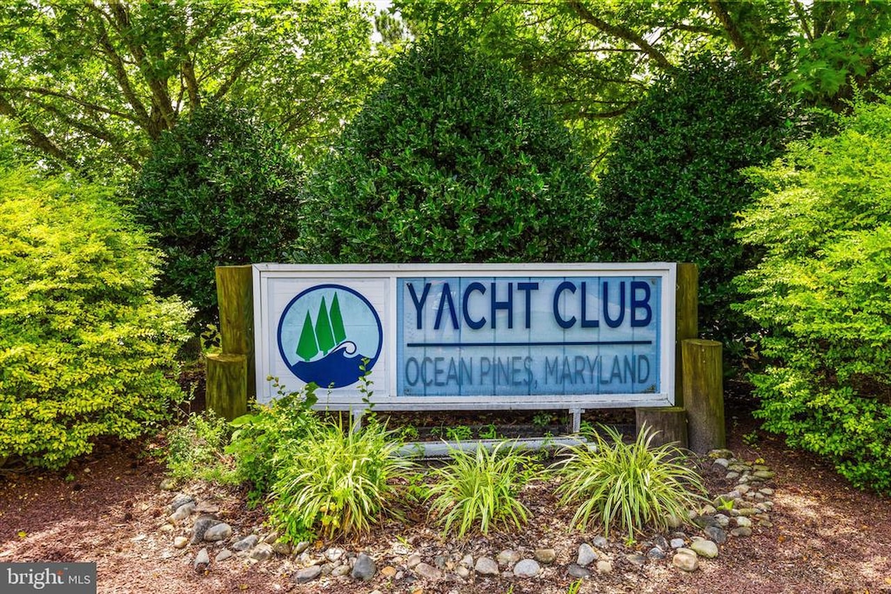  Real Estate for Sale - 84 Seafarer Ln in Ocean Pines Photo 34