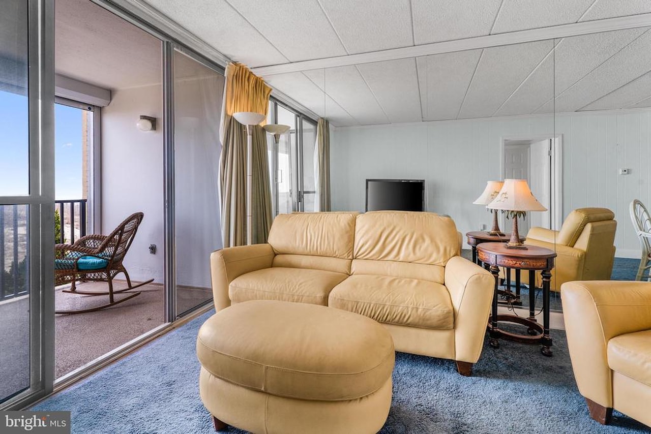 Boca Grande Real Estate for Sale - 5907 Atlantic Ave #205 in Ocean City Photo 31