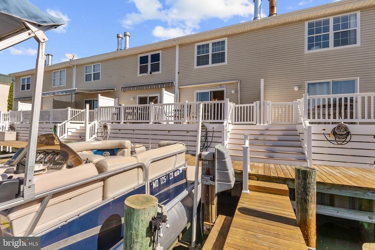 Decoy Real Estate for Sale - 2807-D Plover Dr #4 in Ocean City Photo 27