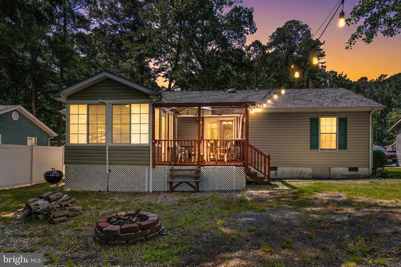  Real Estate for Sale - 84 Seafarer Ln in Ocean Pines Photo 33