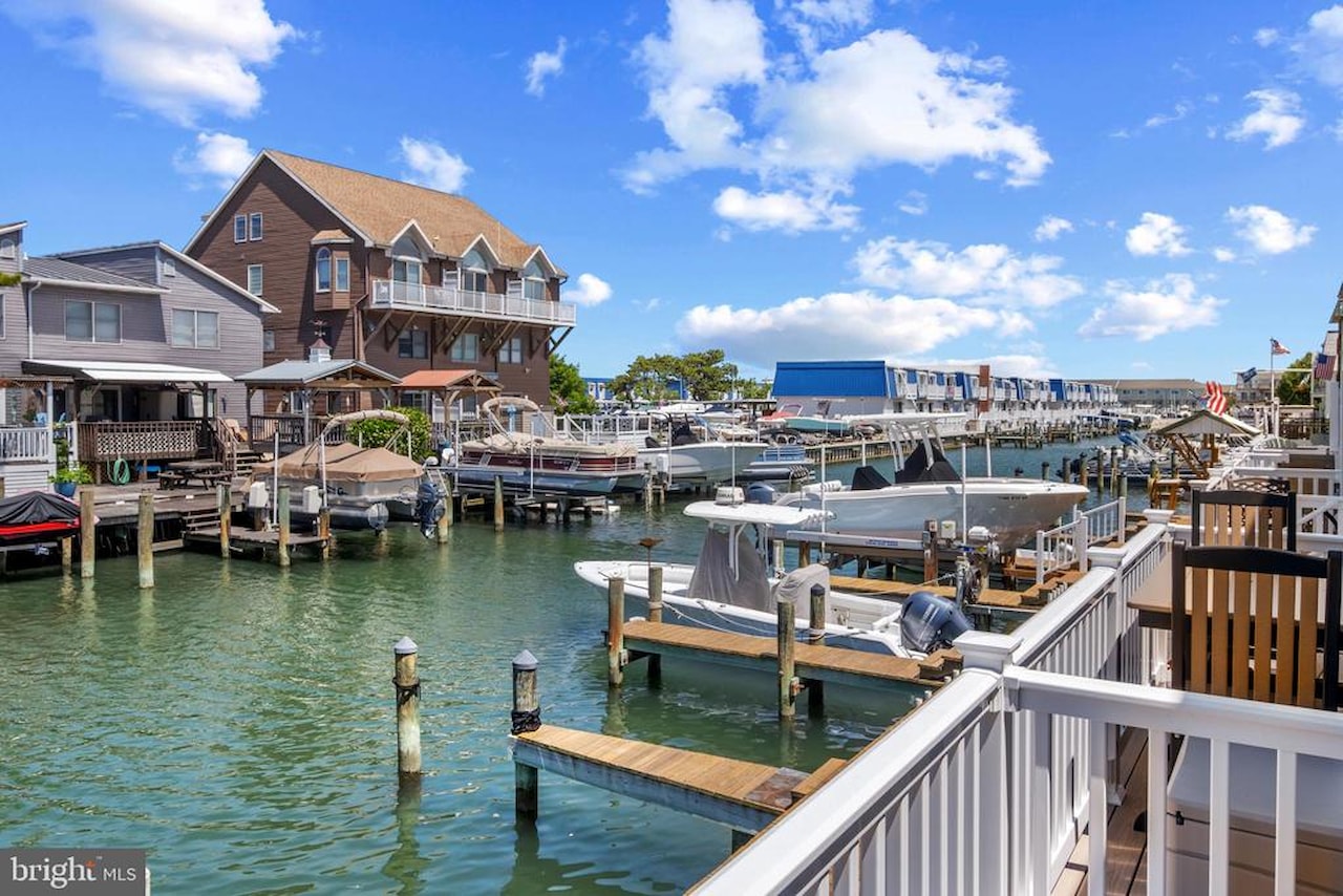 Decoy Real Estate for Sale - 2807-D Plover Dr #4 in Ocean City Photo 29