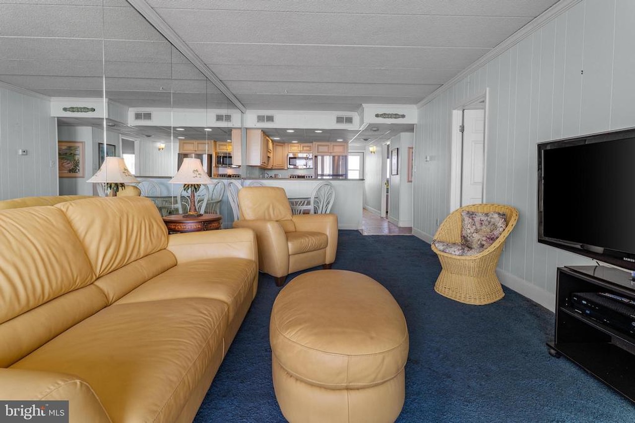 Boca Grande Real Estate for Sale - 5907 Atlantic Ave #205 in Ocean City Photo 33