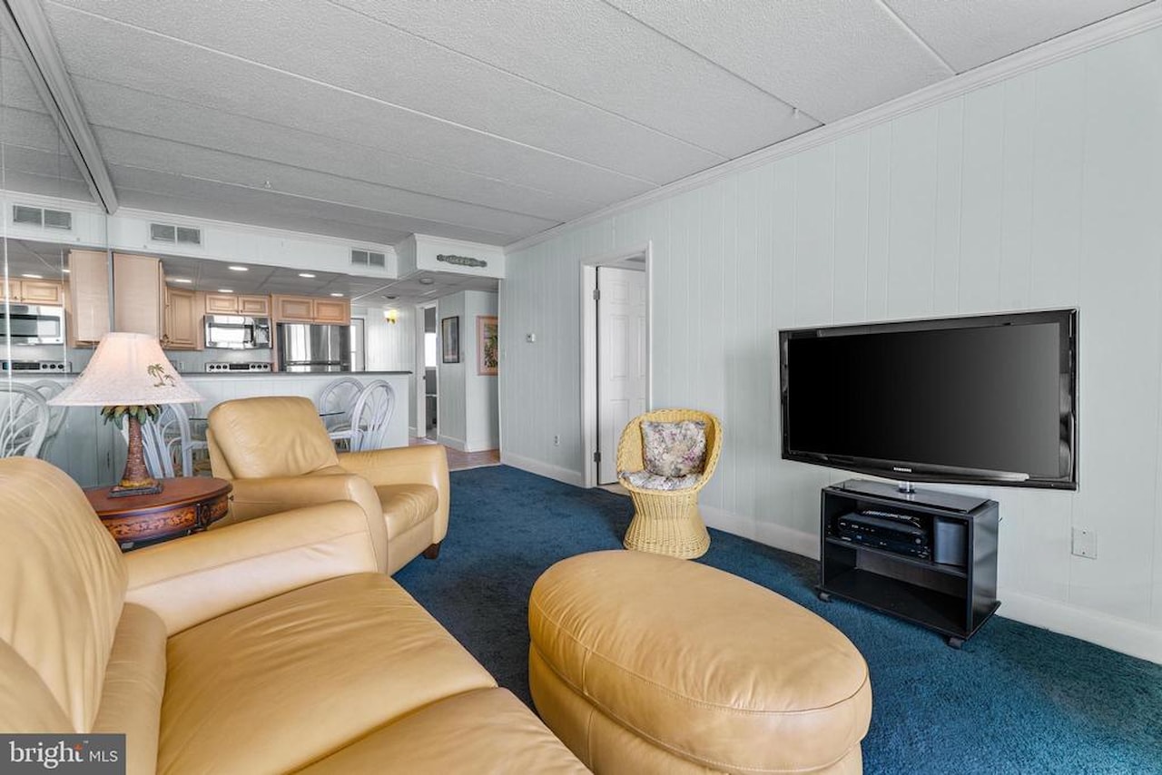 Boca Grande Real Estate for Sale - 5907 Atlantic Ave #205 in Ocean City Photo 34