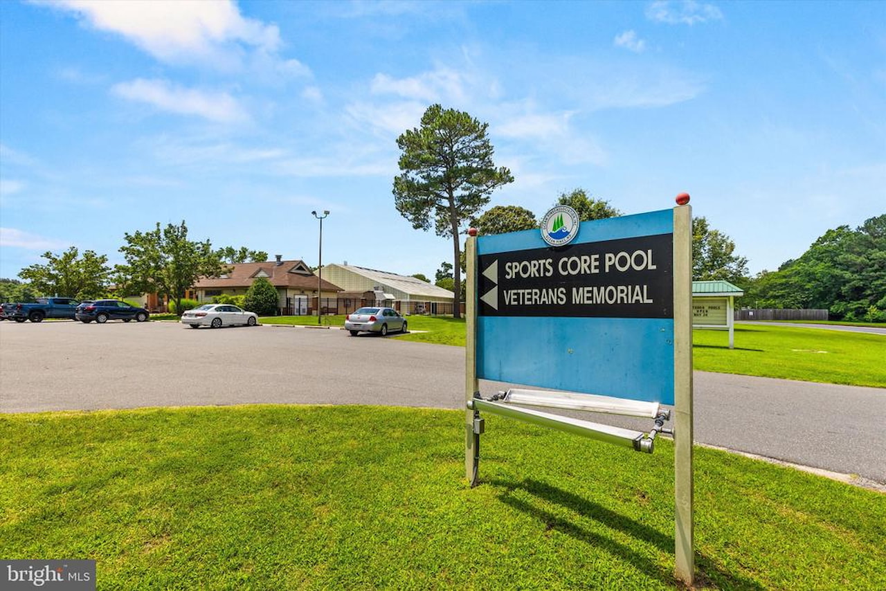  Real Estate for Sale - 84 Seafarer Ln in Ocean Pines Photo 37