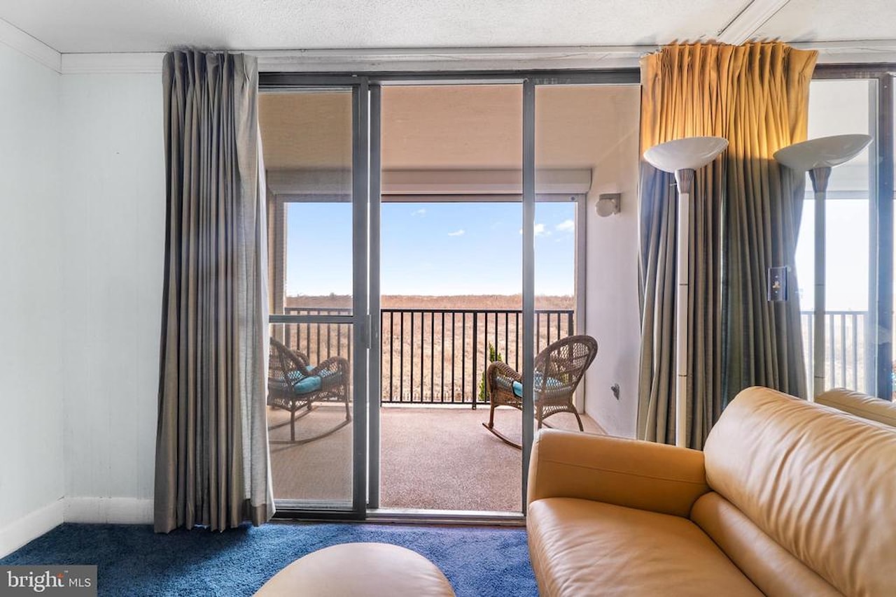 Boca Grande Real Estate for Sale - 5907 Atlantic Ave #205 in Ocean City Photo 25