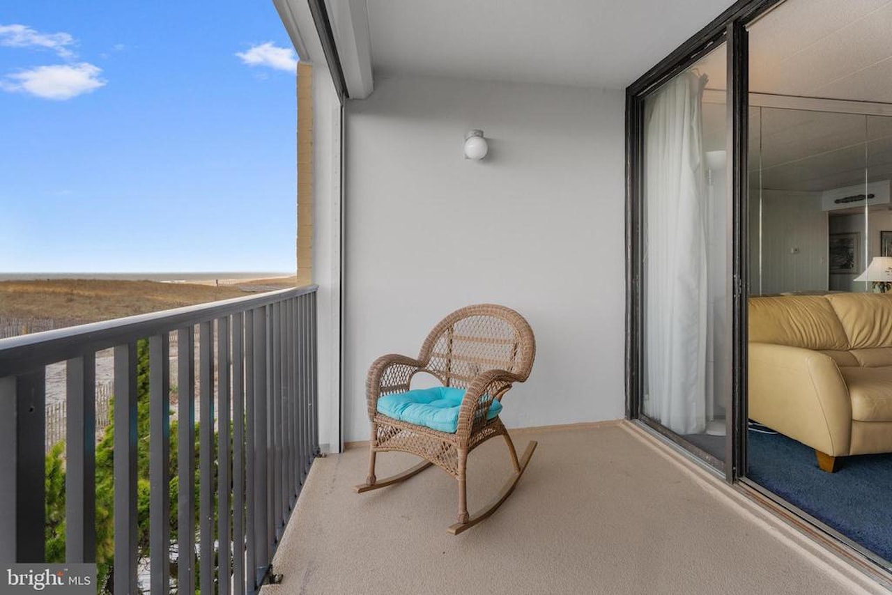 Boca Grande Real Estate for Sale - 5907 Atlantic Ave #205 in Ocean City Photo 42