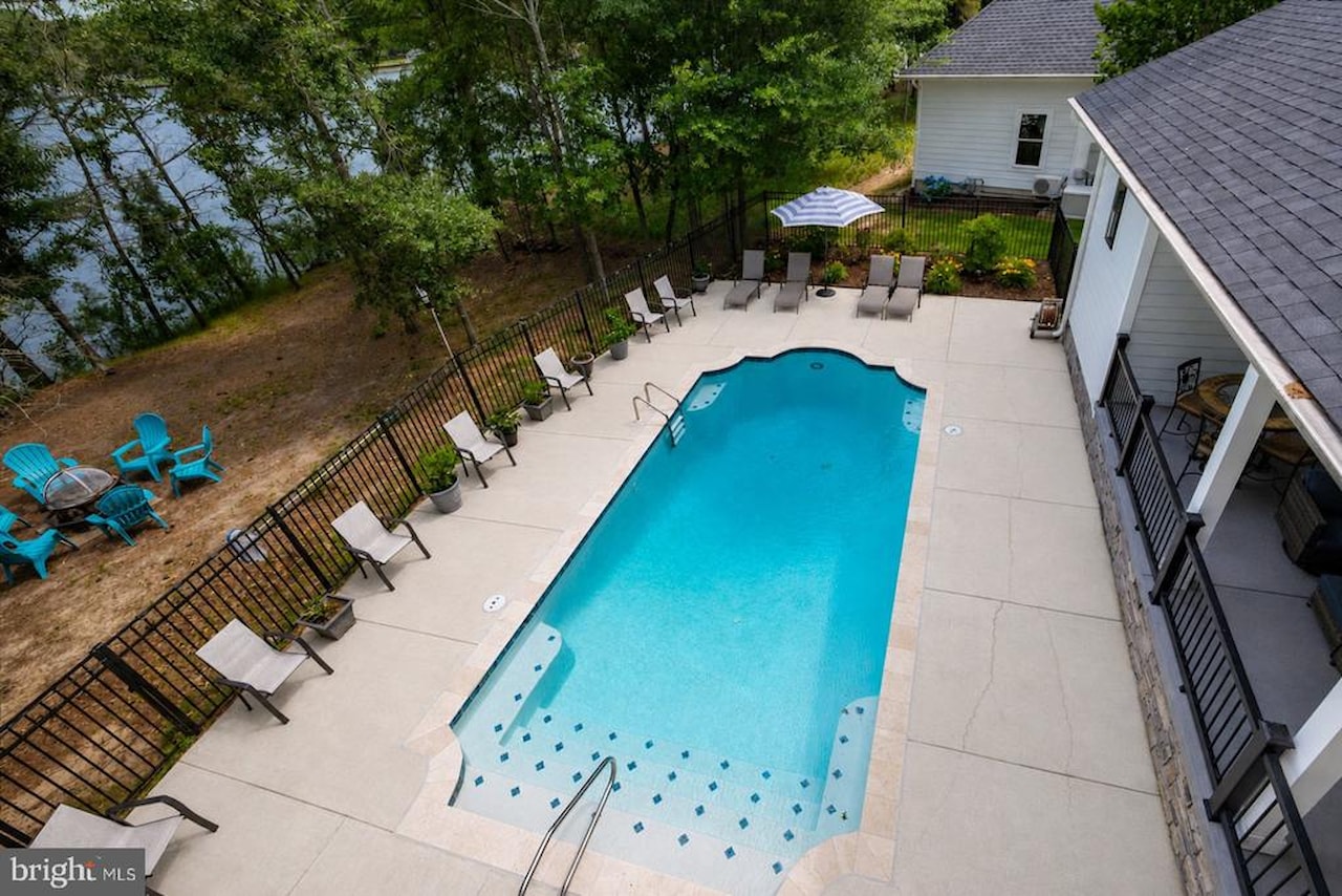  Real Estate for Sale - 11409 Maid At Arms Ln in Berlin Photo 46