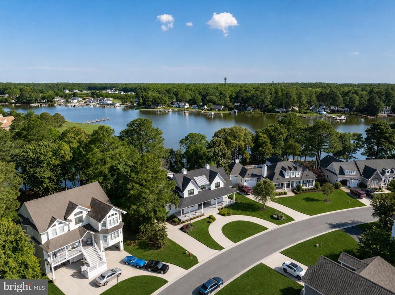  Real Estate for Sale - 11409 Maid At Arms Ln in Berlin Photo 54