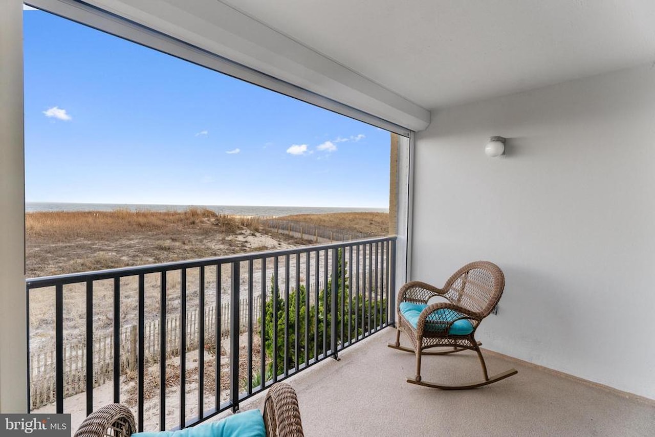 Boca Grande Real Estate for Sale - 5907 Atlantic Ave #205 in Ocean City Photo 43