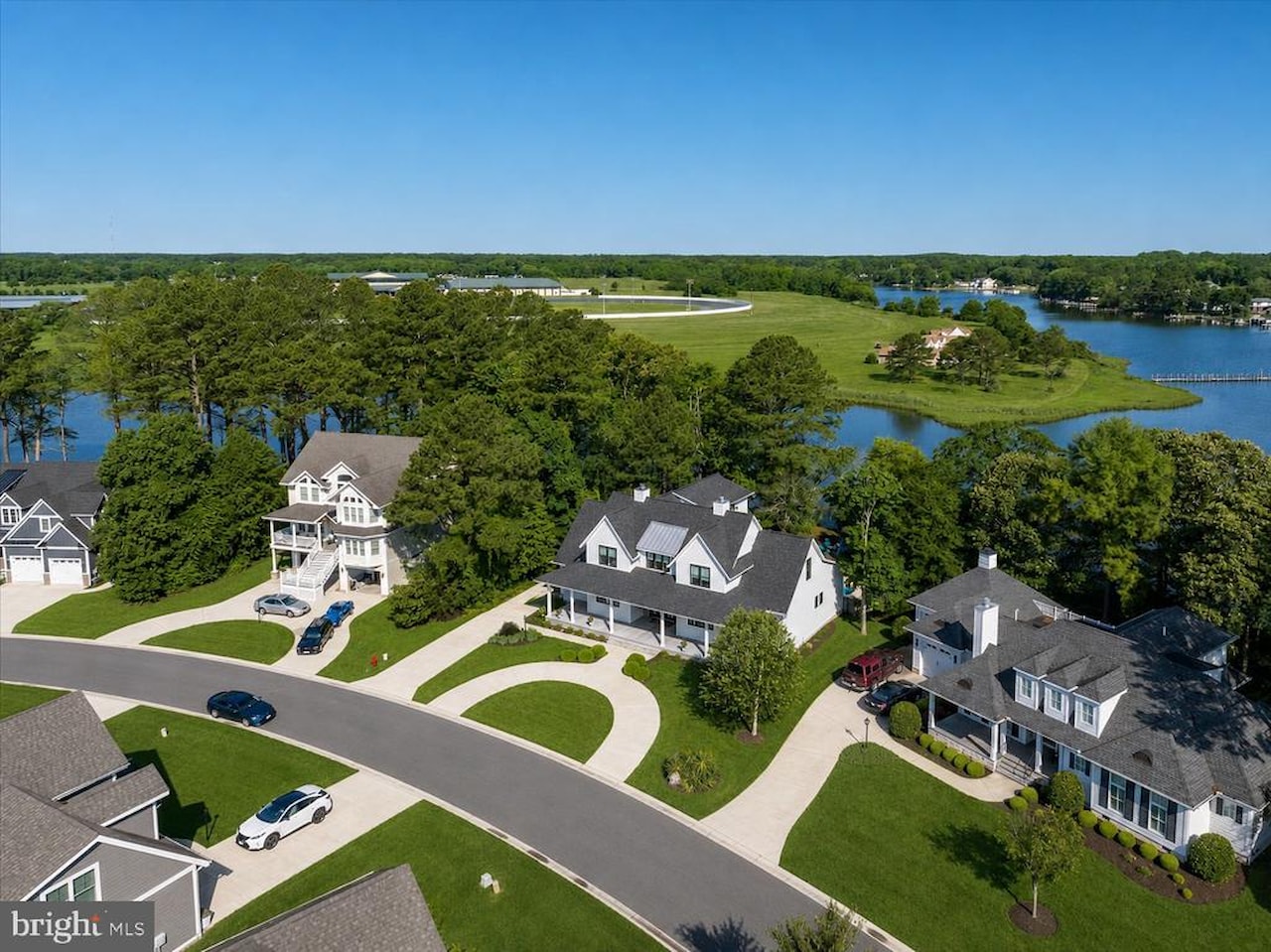  Real Estate for Sale - 11409 Maid At Arms Ln in Berlin Photo 55