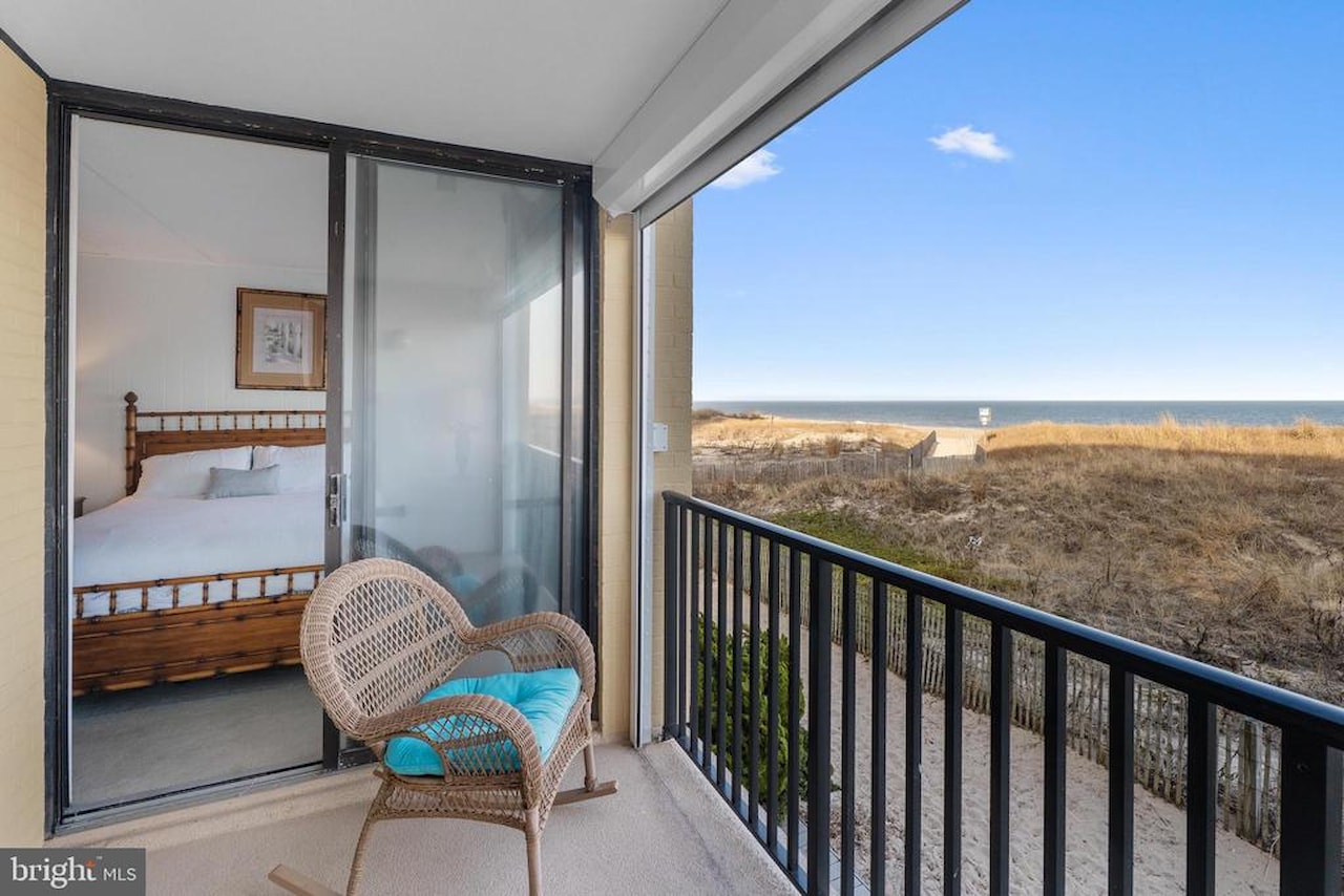 Boca Grande Real Estate for Sale - 5907 Atlantic Ave #205 in Ocean City Photo 41