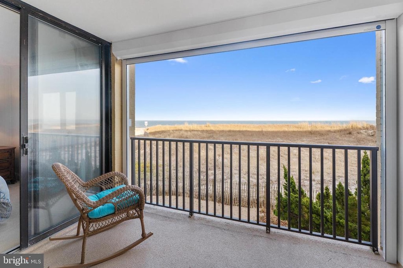 Boca Grande Real Estate for Sale - 5907 Atlantic Ave #205 in Ocean City Photo 3