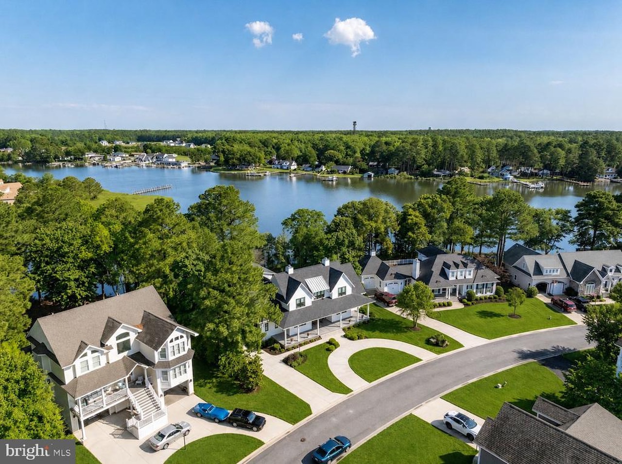  Real Estate for Sale - 11409 Maid At Arms Ln in Berlin Photo 56