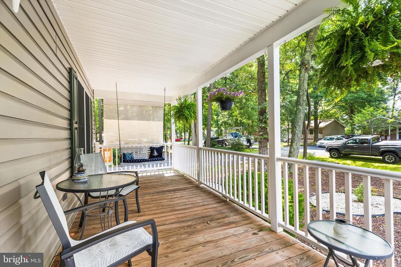  Real Estate for Sale - 84 Seafarer Ln in Ocean Pines Photo 7