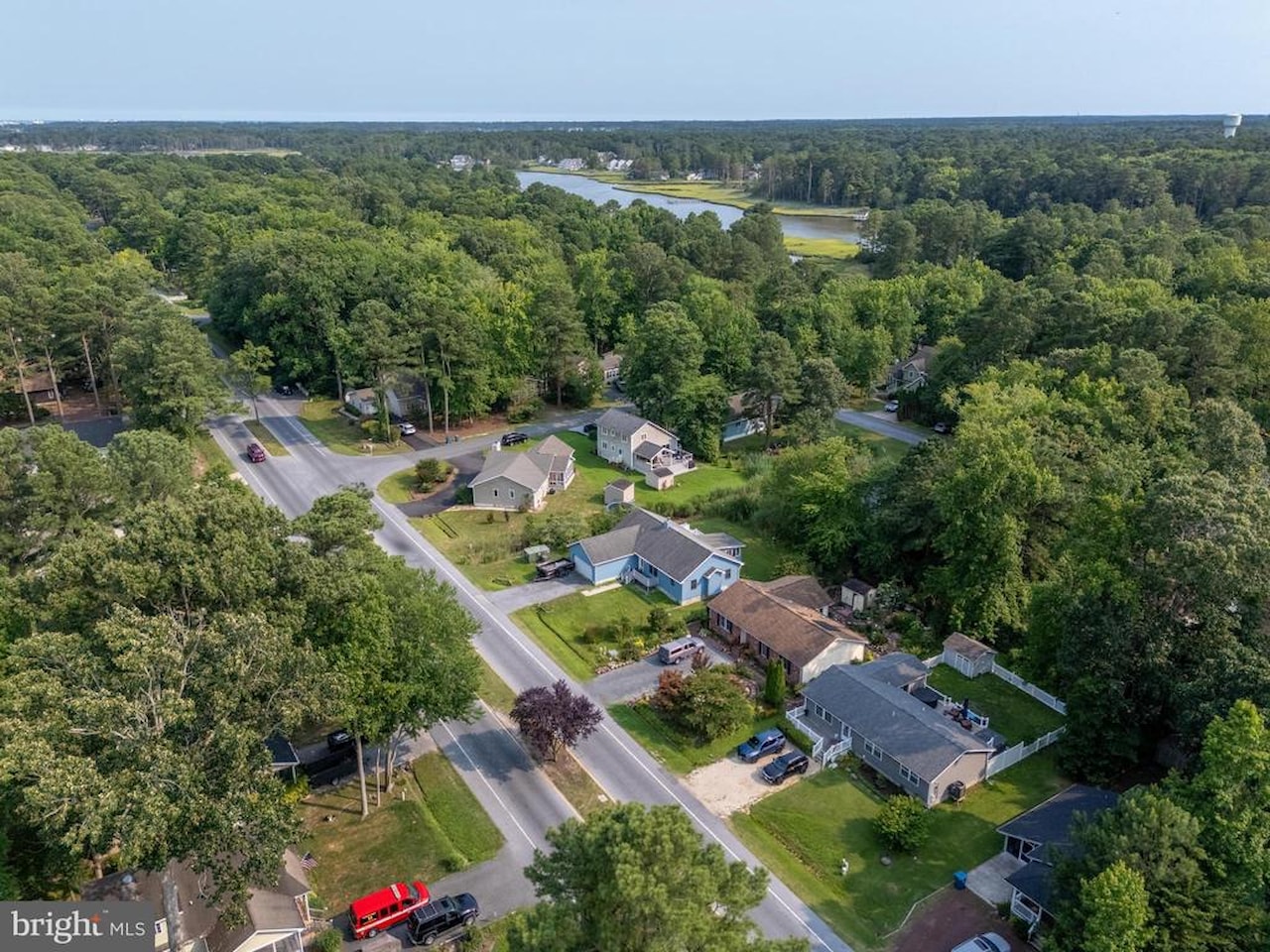  Real Estate for Sale - 779 Ocean Parkway in Ocean Pines Photo 49