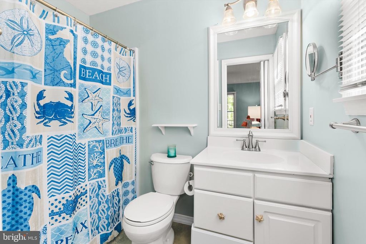  Real Estate for Sale - 84 Seafarer Ln in Ocean Pines Photo 21