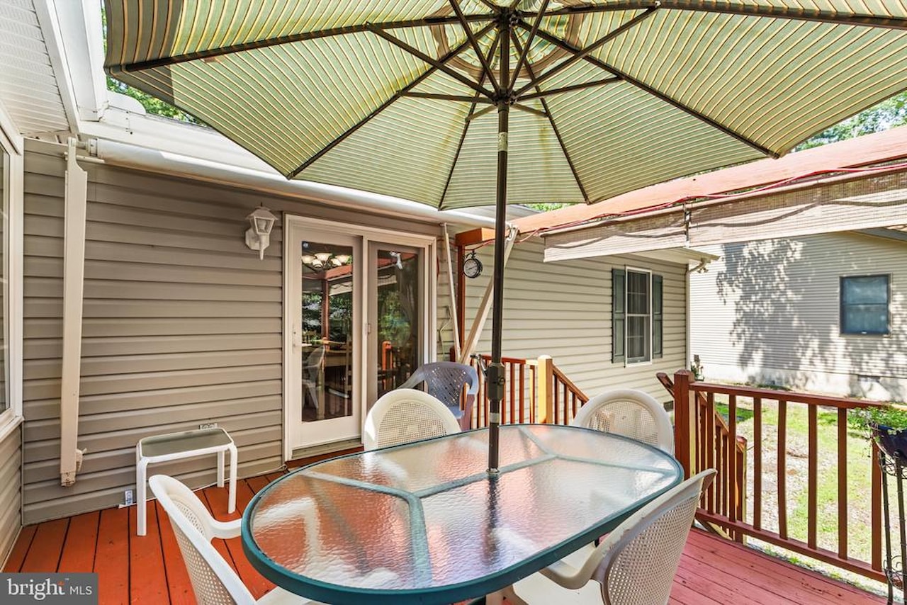  Real Estate for Sale - 84 Seafarer Ln in Ocean Pines Photo 31